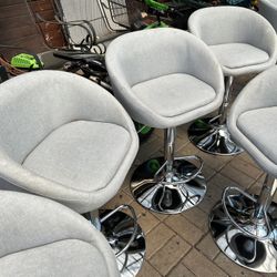 Chairs 