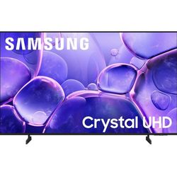 Samsung 50 in smart tv