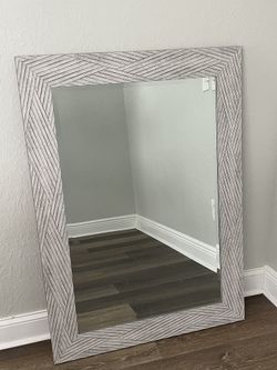 Decorative Mirror