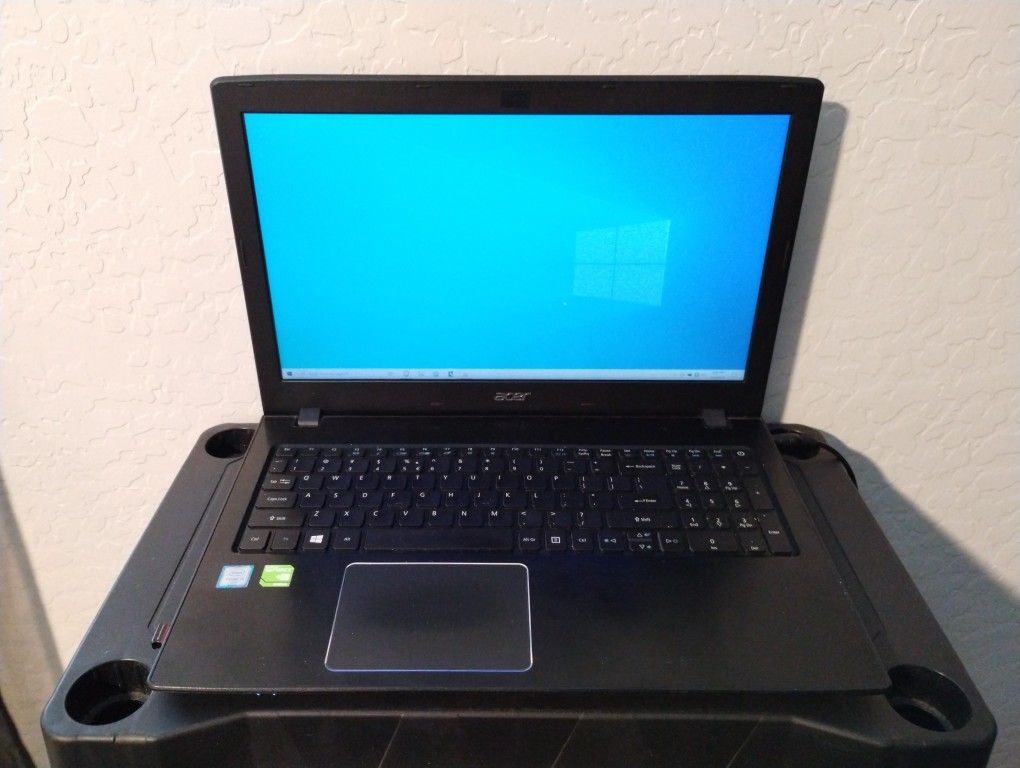 Gaming Laptop Computer 