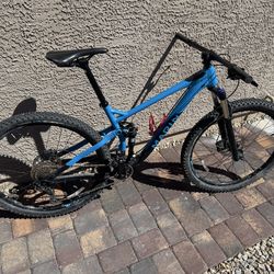 Marin Rift Zone 1 Size Large