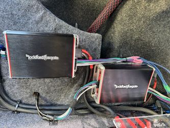 Rockford Fosgate