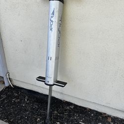 Flybar Pogo Stick