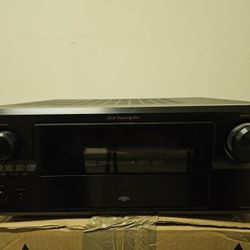Denon AVR-3805
