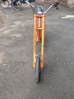 Fanta chopper