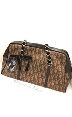 Authentic Christian Dior