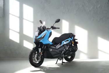 2026 Amigo Motorsports Adviser 200 EFI