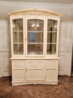 China Hutch