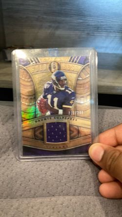 Sports cards