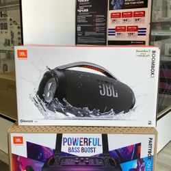 JBL BoomBox 3