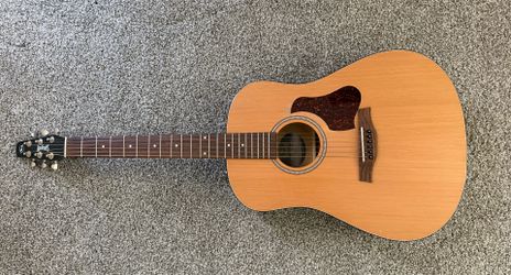 Seagull S6 Original Acoustic Guitar