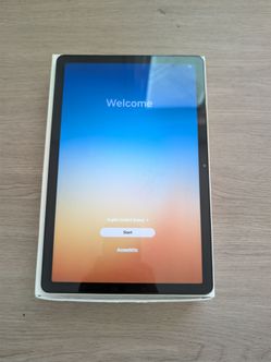 Samsung Galaxy a9 plus tablet Samsung Galaxy Tab A9+
