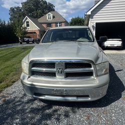 2011 Dodge Ram