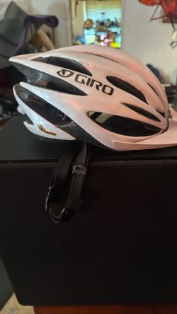 Bike Helmet