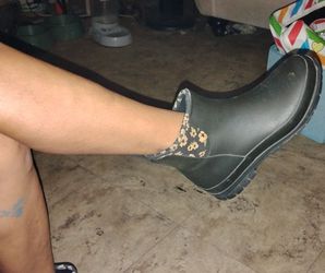 Western Chief ankle boots size 8 very comfortable