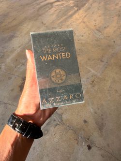 Azzaro the most wanted Parfum 100ML