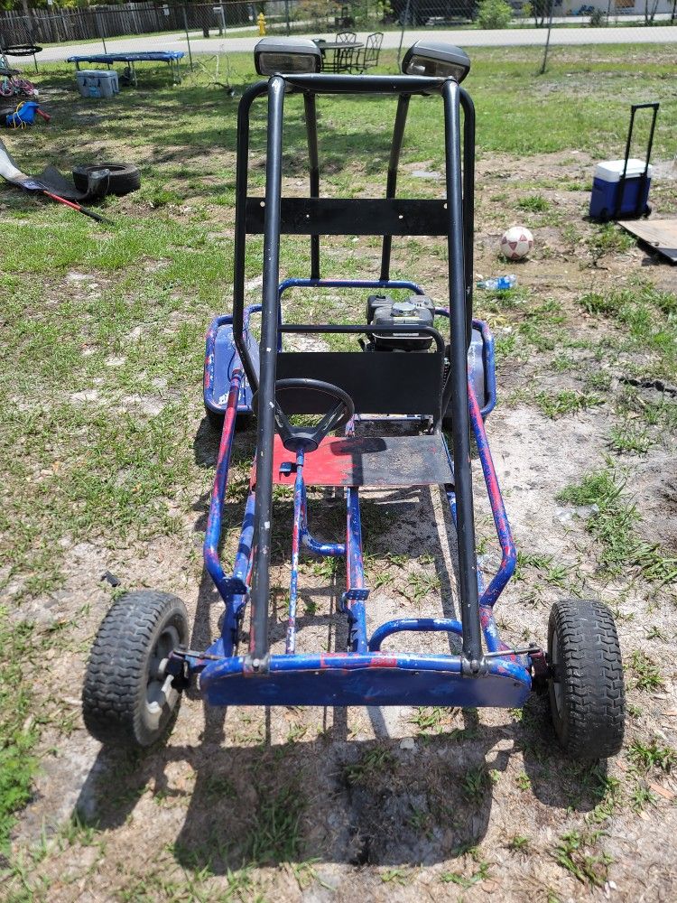 Go-Kart