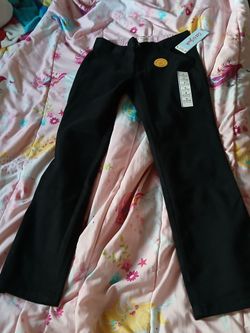 Girls Size 8