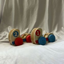 Toddler Cars