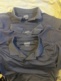 School shirts