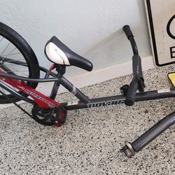 Novara AFTERBURNER 2.0 TRAILER BIKE Mens Bikes for Sale in