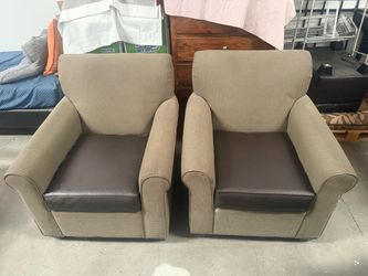 Small living room