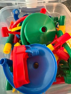 MindWare Marble Run