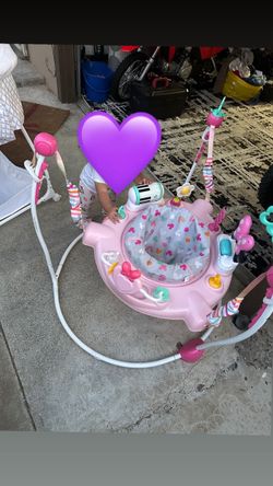 Baby stuff