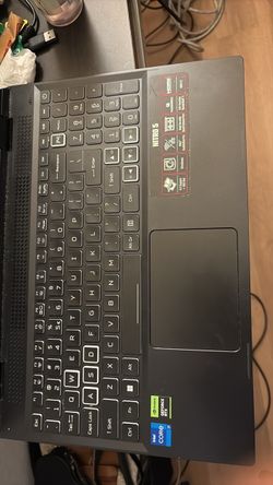 Acer Nitro 5 Gaming Laptop