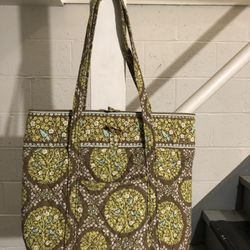 Vera Bradley Tote