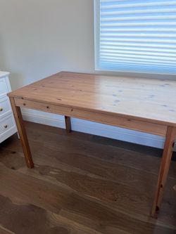 IKEA table