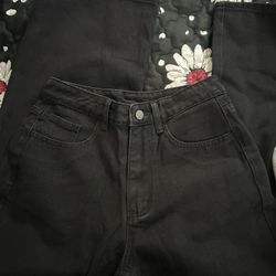 Women’s Jeans 