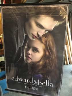 Poster $5
