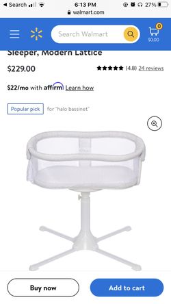 Bassinet
