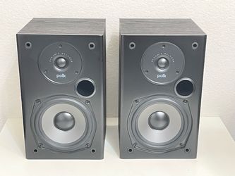 Polk Audio T15 Speakers