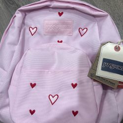 Mini Valentine Edition Jansport 
