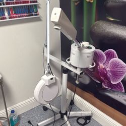 Facial Steamer
