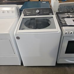 Whirlpool Top Load Washer