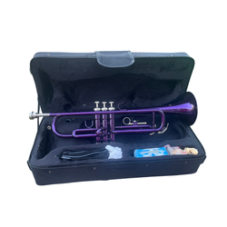 Beginner B Flat (B♭) Student Trumpet