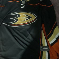 Ducks Jersey 2xl