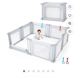 Baby Playpen