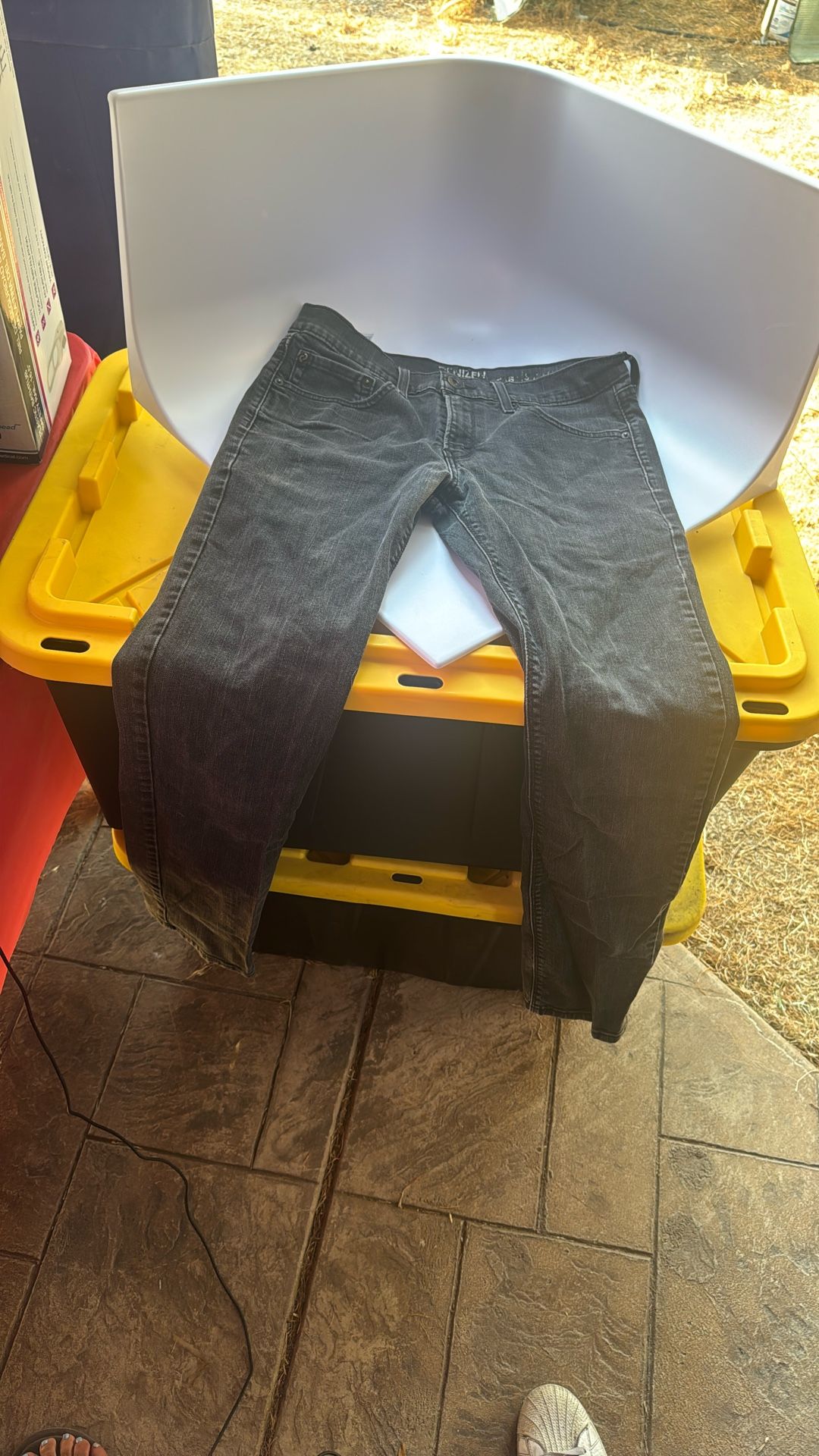 Levi’s Jeans Pants