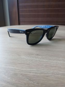 Rayban Wayfarer Classics