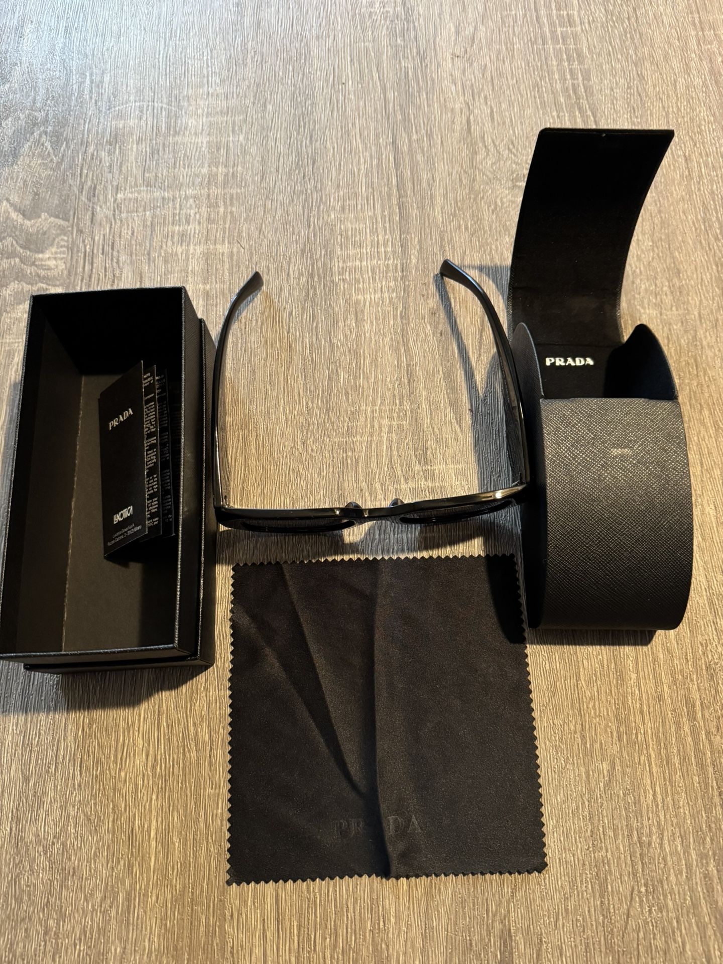 Prada Sunglasses