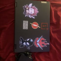 Lenovo IdeaPad FLEX-14API