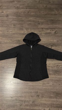 Patagonia Womens Wool Blend Jacket 