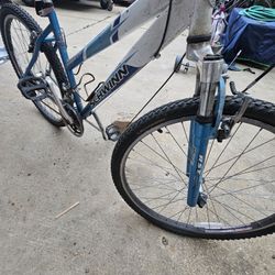 Schwin Bicycle 
