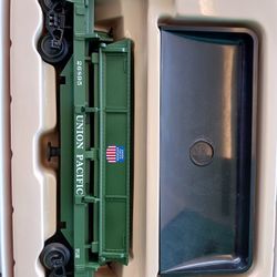 Lionel O Gauge Dumping CoalCar