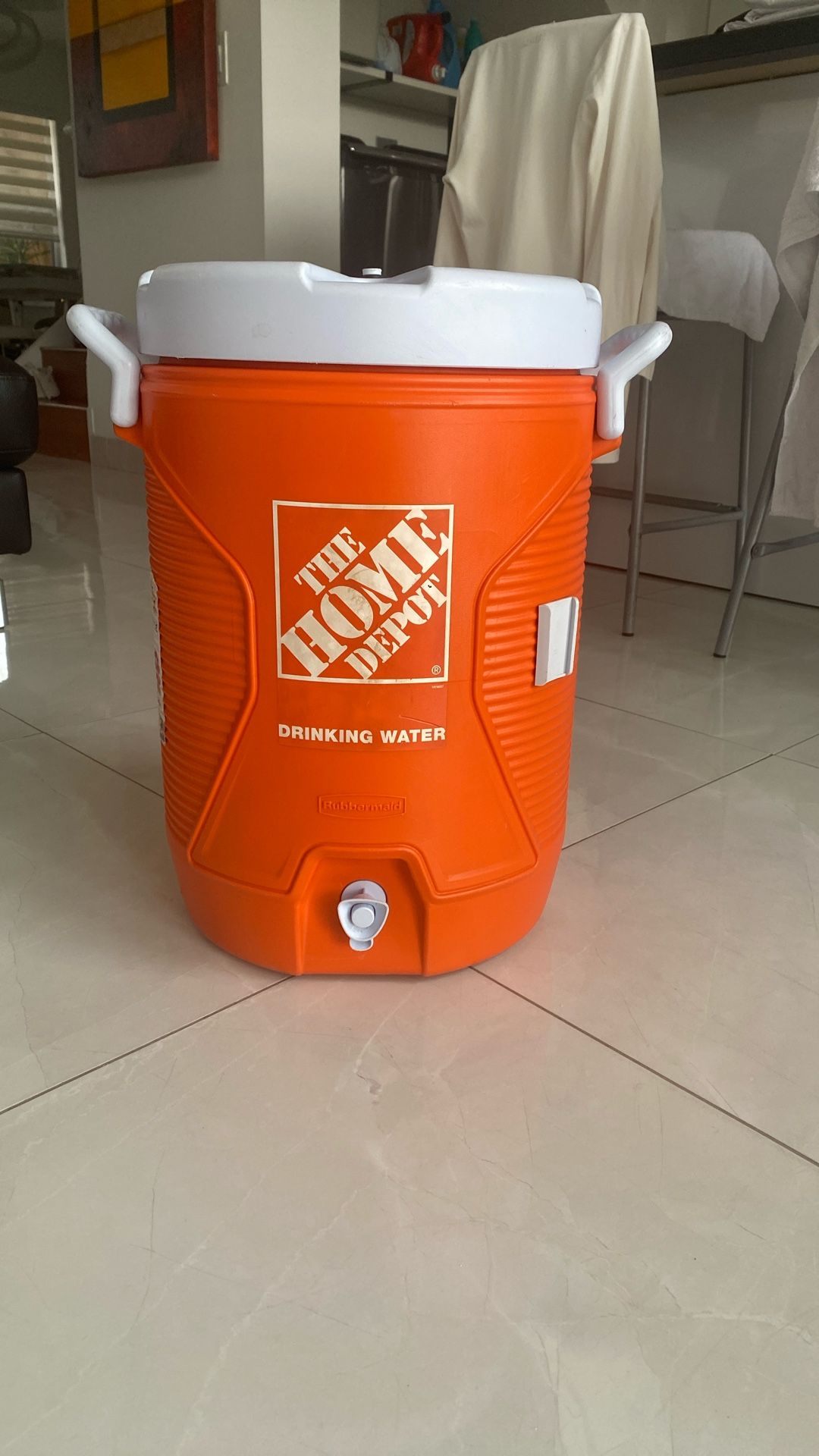 Water Jug