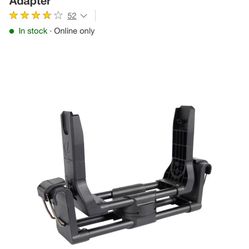 Wonderfold Britax Car Seat Adapter